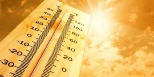 Meteoroloji uyardı...Sıcaklıklar 10 derece artacak