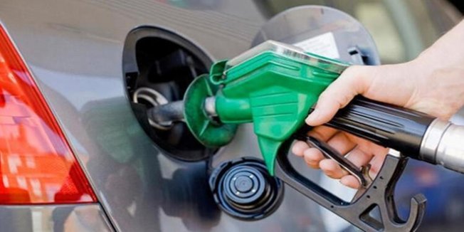 Benzine indirim yapıldı