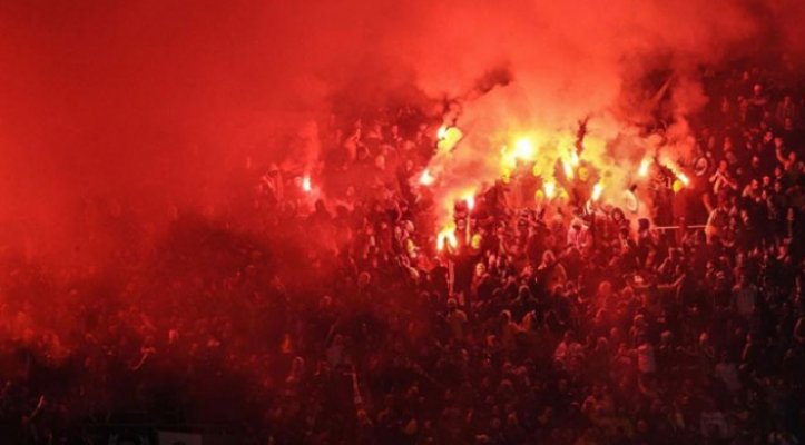 Sporda şiddeti önlemeye yönelik kanun yürürlüğe girdi