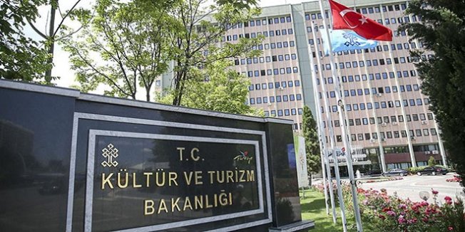 Bakanlıktan 'müze giriş ücretleri'ne zam açıklaması