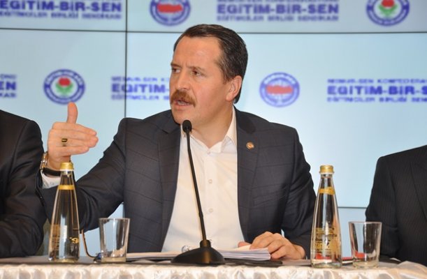 Gelir Vergisi Matrahında Adaletsizlik Var