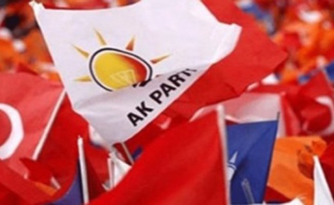 Ak Parti'de kırgın olanların gönlü alınacak