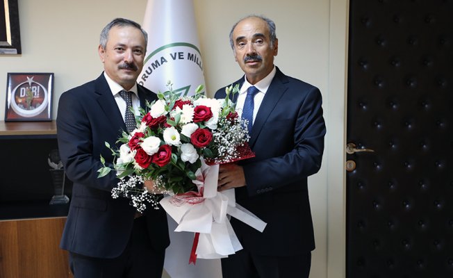 1 yıl önce görevden alınan Genel Müdürler, yeniden atandı
