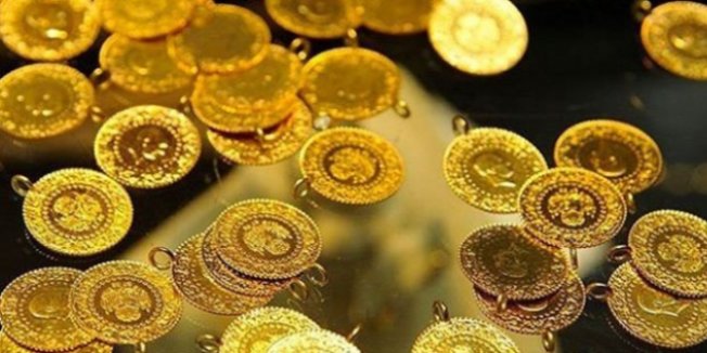 Çeyrek altın ne kadar oldu? 02.08.2019