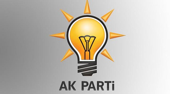 Ak Parti İzmir'de flaş gelişme!