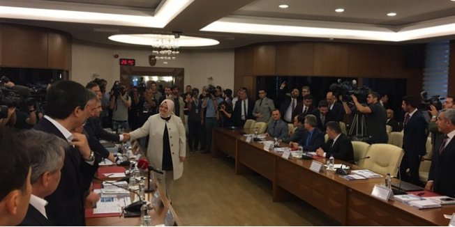 Memurların zam pazarlığında ikinci toplantı