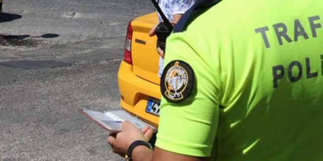 Ceza yiyeceğini öğrenince ikinci sigarayı yaktı