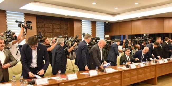 Toplu sözleşmede uzlaşma sağlanamadı