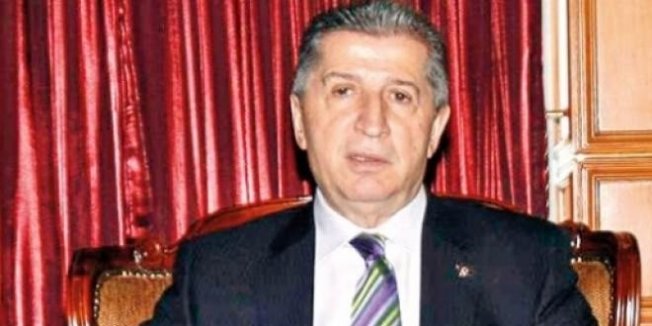 Köksal Toptan: Erken seçim lafını 'eski vekiller' çıkarıyor