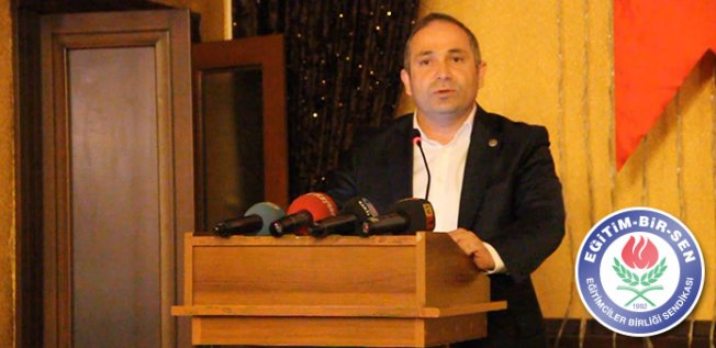 Toplu sözleşmeler keyfiliğe kurban edilmemelidir