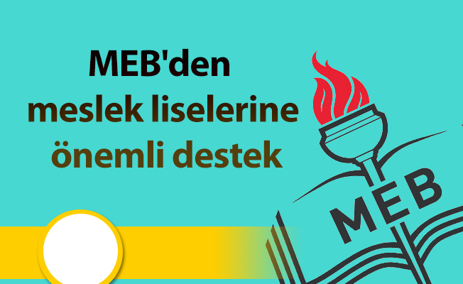 MEB'den O Liseler İçin Büyük Adım