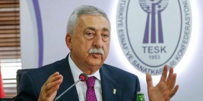 TESK: Özel bankalar devlet bankalarını örnek almalı