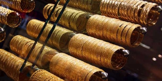 19.09.2019 Güncel Canlı Gram Altın Fiyatları