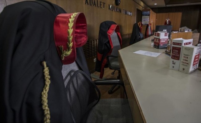 Bursa'dan geçici olarak Tunceli ve Ardahan'a gönderilen memurlar davayı kazandı