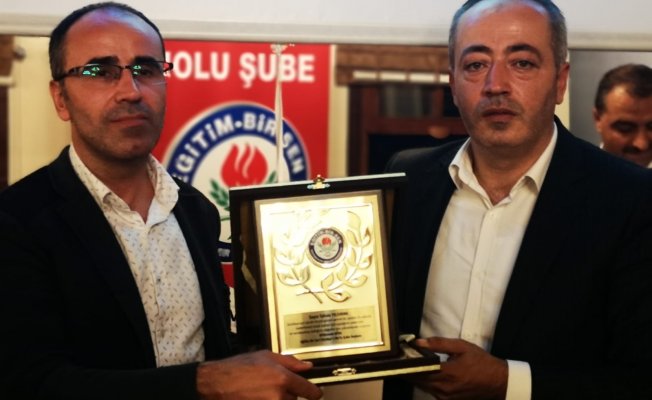 EBS İstanbul 1 Nolu Şube'nin Vefa Buluşması