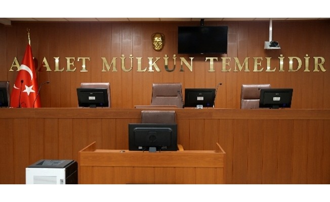 Polise küfreden sanığa mahkemeden beraat