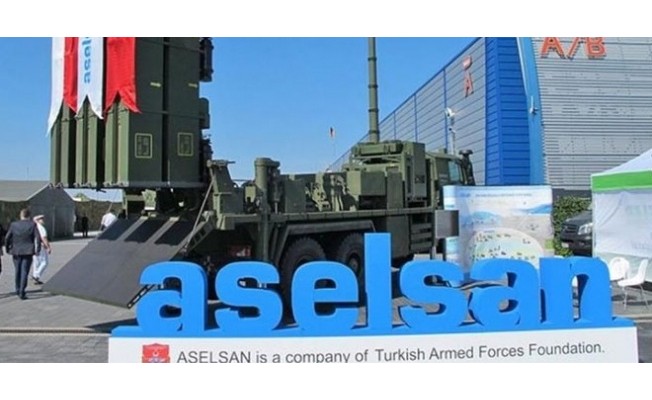 ASELSAN'da 100'e yakın yönetici görevden alındı