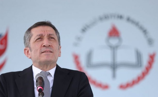 Milli Eğitim Bakanı: Depreme ilişkin tüm kayıtları inceliyoruz