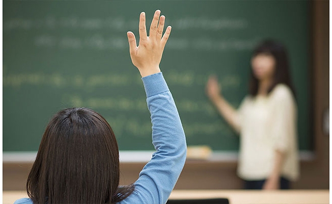 Öğretmenler Desteklenecek