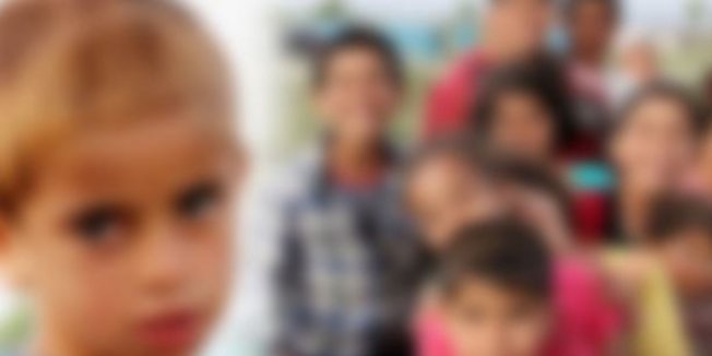 21 bin çocuk devlet koruması altında