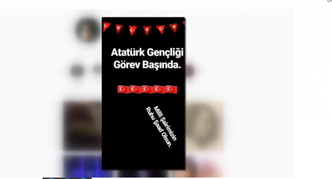 1 milyonluk ödülün sahibi olan Arda Ayten, paylaşımıyla ses getirdi