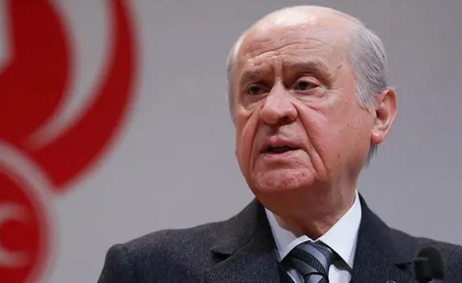 MHP Lideri Bahçeli: Herkes aklını başına alsın! Türkiye sahipsiz değil