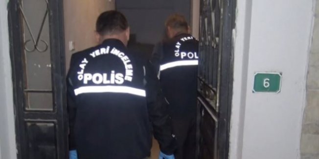 Lise öğrencisi kendisini döven babasını bıçakladı