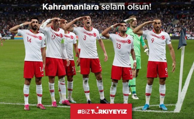 Paris'ten Sınır Ötesine!