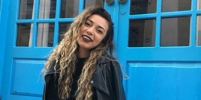 Kuşadalı üniversite öğrencisi yaşama tutunamadı