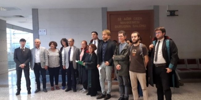 Boğaziçi Üniversitesindeki olaylar: Mütalaa açıklandı