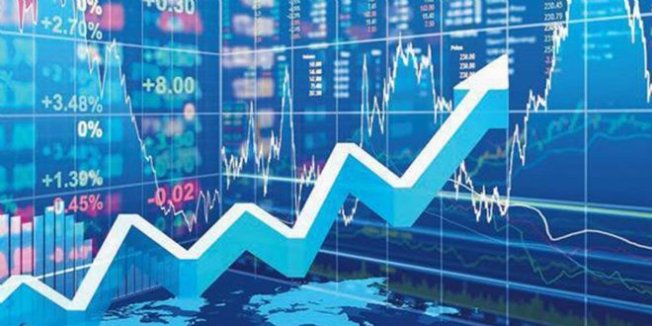 Borsa yükseldi, Dolar düştü