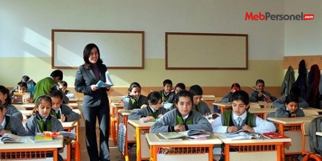 Öğrencisi olmayan okula öğretmen ataması