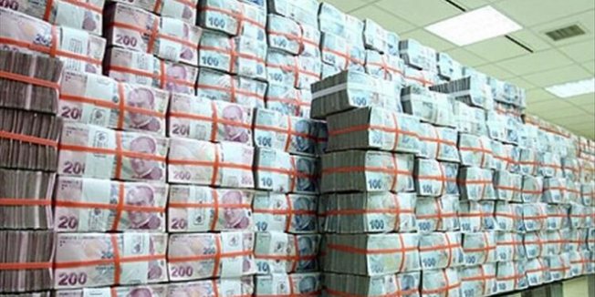 Hazine, KİT ve özelleştirilecek kuruluşların borcunu açıkladı