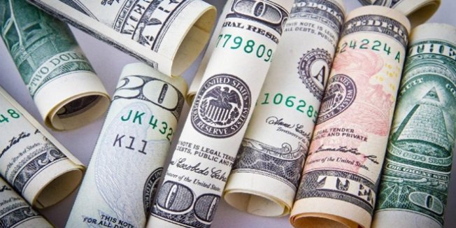 Dolar ve avroda gün sonu fiyatları