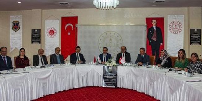 MEB'in eski hükümlülere yönelik öykü yarışmasının sonuçları açıklandı