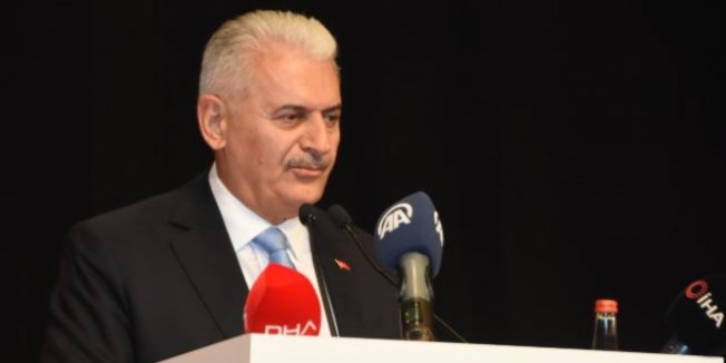 Yıldırım, öğretmeni sayesinde mühendis olduğunu anlattı