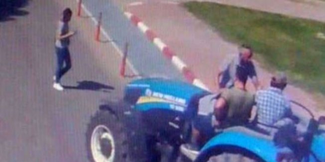 Okulunu dereceyle bitirmişti, hayatını kaybetti