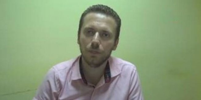 Sendikası karışan memur 3 yıl sonra aklandı