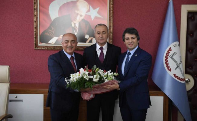 MEB Ortaöğretim Genel Müdürlüğüne Atama Yapıldı.