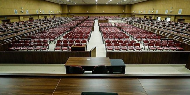 FETÖ sanığı 21 eski öğretmenden birine ceza, diğerlerine beraat