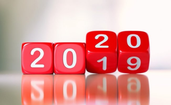 31 Aralık 2019 Salı Günü Tatil Mİ?