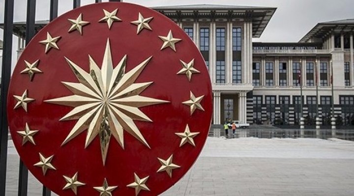 50 VE 51 SAYILI CUMHURBAŞKANLIĞI KARARNAMELERİ ÇIKTI
