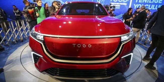 Yerli otomobil için talep toplanacak... İşte verilecek peşinat