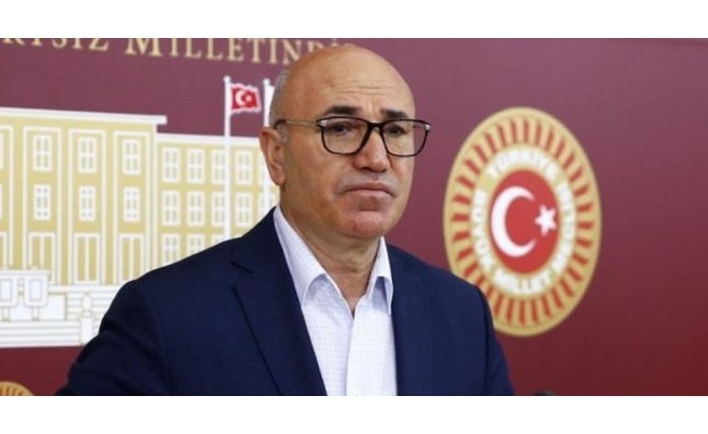 CHP'li vekil: Yemekler Meclis'te ucuz değil