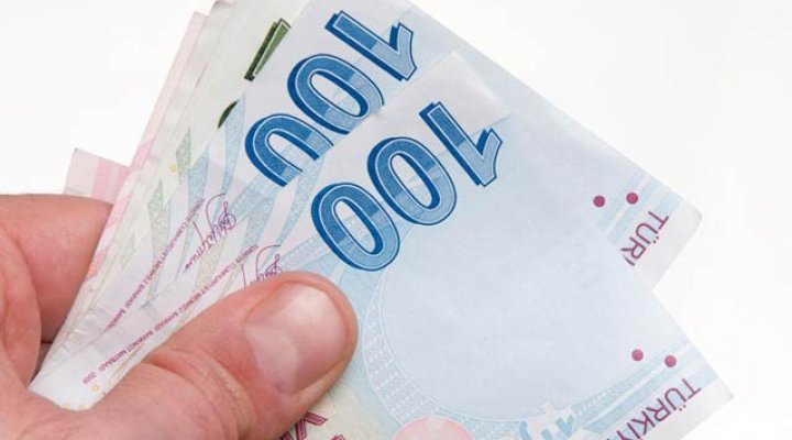 2020 Yılında Üst Vergi Dilimine Hangi Ay Çıkacaksınız?