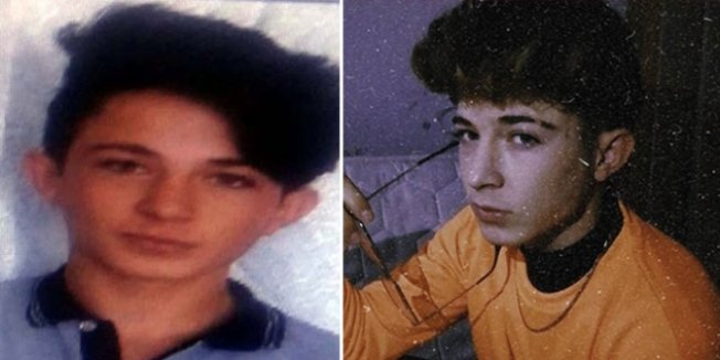 Lise öğrencisinin feci sonu!