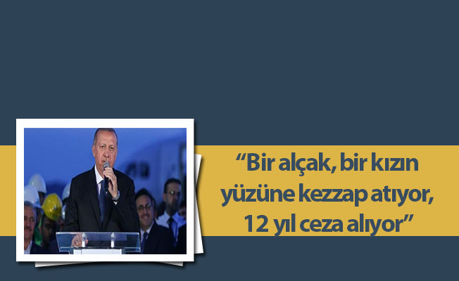 Hakimler Yasalardaki Metinlere Göre Değil Vicdanlarına Göre Karar Vermelidir