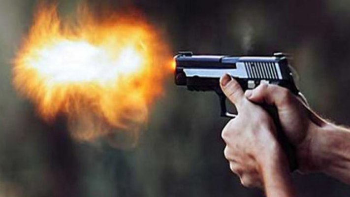 İlkokulda dehşet! Öğretmenini öldürüp intihar etti!