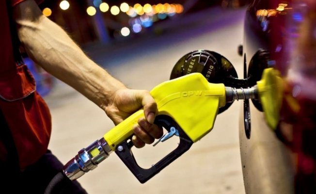 Son dakika… Akaryakıtta ikinci indirim