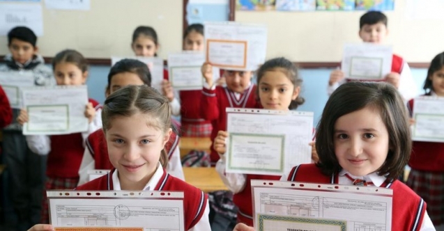 Okullar ne zaman yaz tatili oluyor 2020